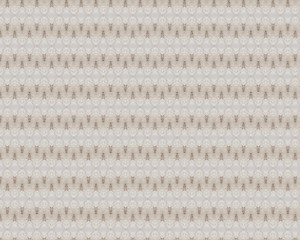 Image showing beautiful pattern of a white paper surface