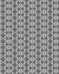 Image showing vintage shabby background with classy patterns