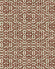 Image showing vintage shabby background with classy patterns