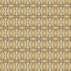 Image showing vintage shabby background with classy patterns