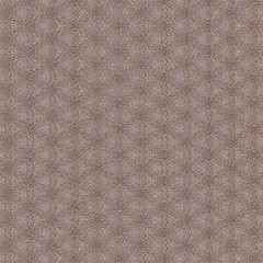 Image showing vintage shabby background with classy patterns