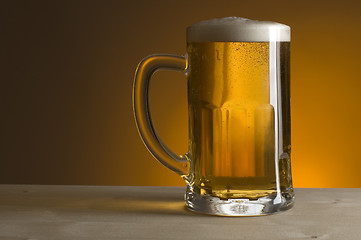 Image showing beer