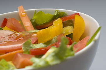 Image showing salad3