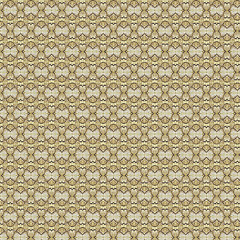 Image showing vintage shabby background with classy patterns