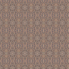 Image showing vintage shabby background with classy patterns