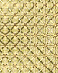 Image showing vintage shabby background with classy patterns