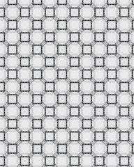 Image showing beautiful pattern of a white paper surface