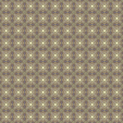 Image showing vintage shabby background with classy patterns