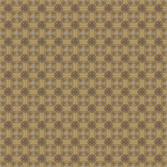 Image showing vintage shabby background with classy patterns