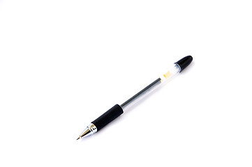 Image showing Single pen