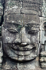 Image showing Angkor Cambodia