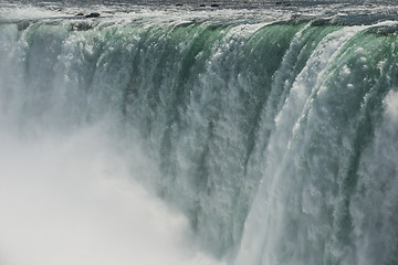 Image showing Niagara Falls