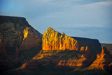 Image showing Grand Canyon