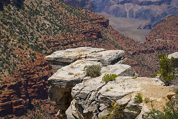 Image showing Grand Canyon