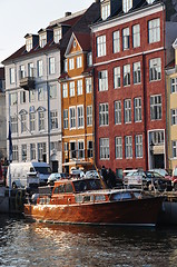 Image showing Copenhagen