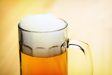 Image showing Beer