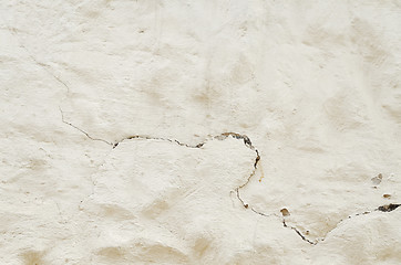 Image showing Stucco background