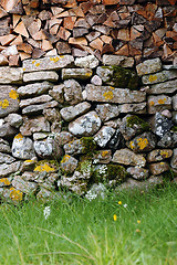 Image showing stone texture