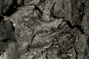 Image showing Charcoal