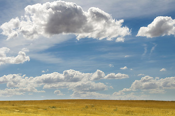 Image showing Rural road 