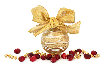 Image showing Christmas Jewels