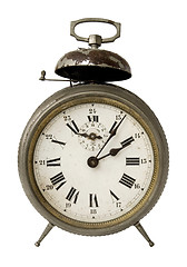 Image showing alarm clock