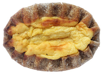 Image showing Finnish Pie
