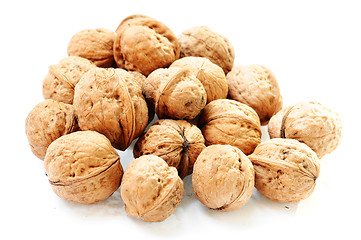 Image showing Walnut