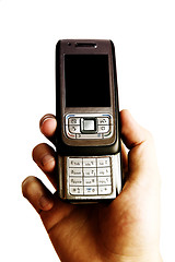 Image showing Cell Phone.