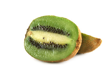 Image showing Kiwi Fruit