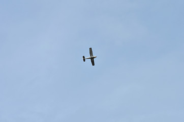 Image showing Cessna