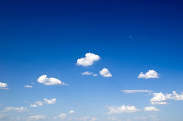 Image showing  clouds 