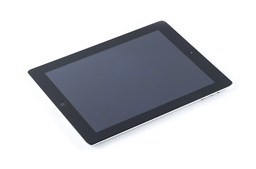 Image showing tablet computer 