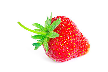 Image showing  strawberry 