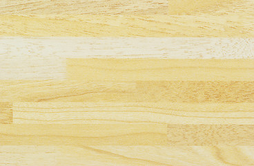 Image showing wood background