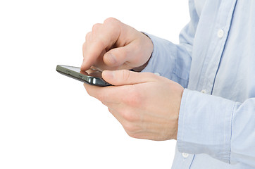 Image showing smartphone