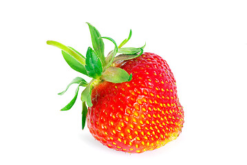 Image showing  strawberry 