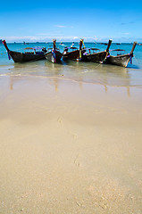 Image showing  Andaman Sea