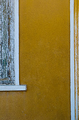 Image showing Window Detail