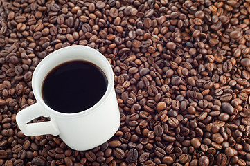 Image showing Coffee