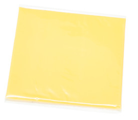 Image showing cheese slices