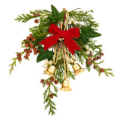 Image showing Christmas Decoration