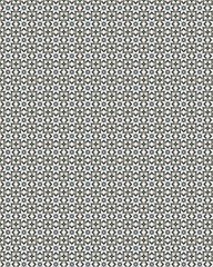 Image showing beautiful white pattern