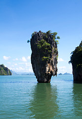 Image showing  island in thailand