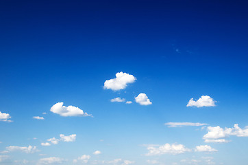 Image showing clouds 