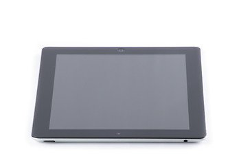 Image showing tablet computer 