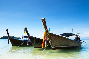 Image showing Thailand