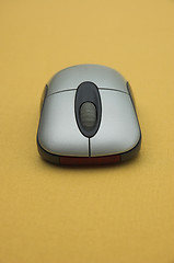 Image showing Computer mouse