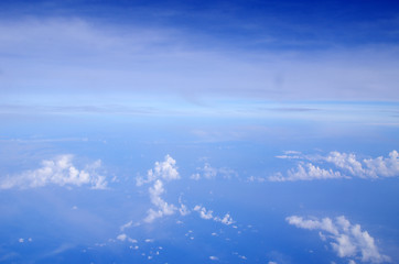 Image showing blue sky 