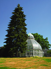 Image showing Conservatory 